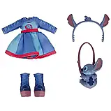 Лялька Disney Cry babies BFF Стіч, фото 2