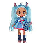 Лялька Disney Cry babies BFF Стіч, фото 3