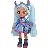 Лялька Disney Cry babies BFF Стіч, фото 4