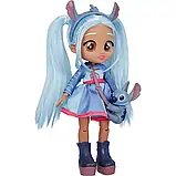 Лялька Disney Cry babies BFF Стіч, фото 5