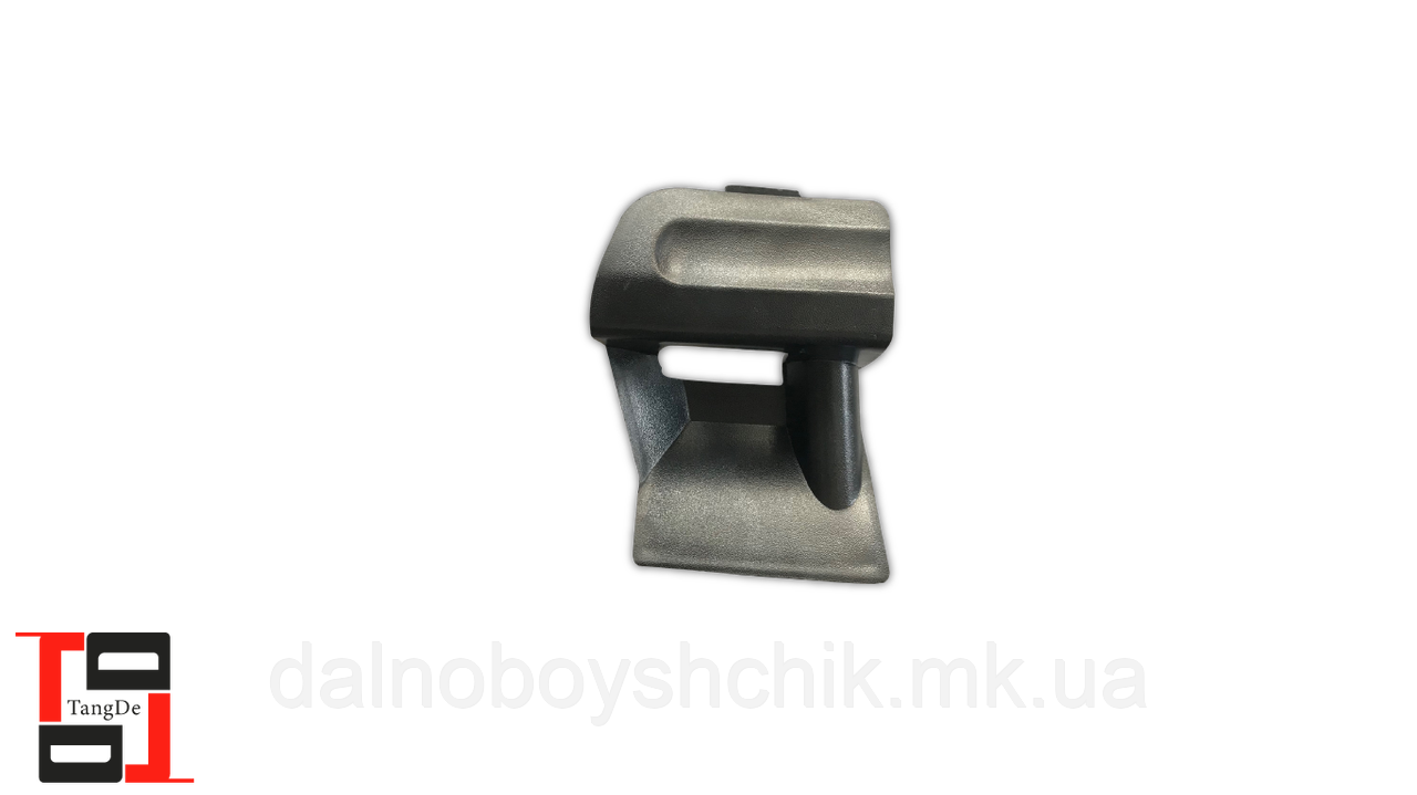 Заглушка решітки радіатора правая DAF XF105, фото 1