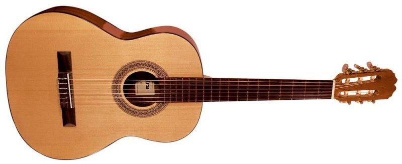 Класична гітара Alba 1/2