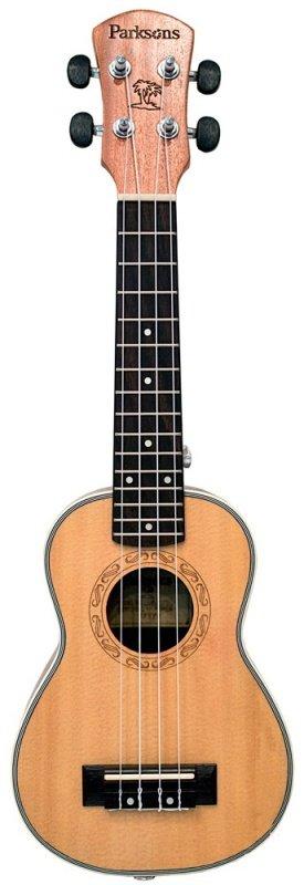 Гіталеле UK-21YS RD