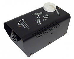 Дим машина Free Color SM04 400W Wireless control