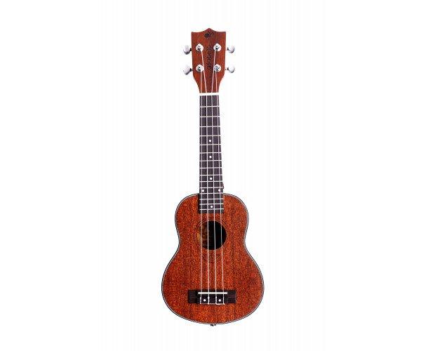 Укулеле Alfabeto MAHOGANY USM21