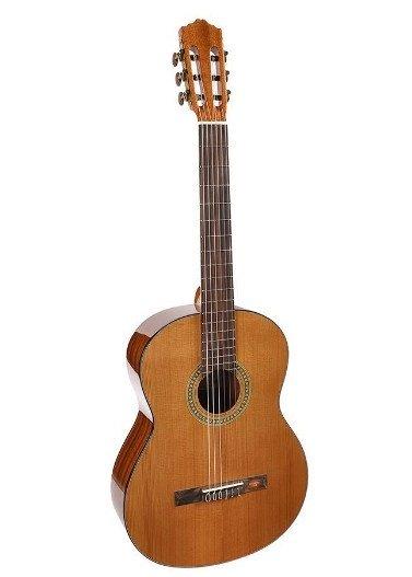 Класична гітара Salvador Cortez CC-10