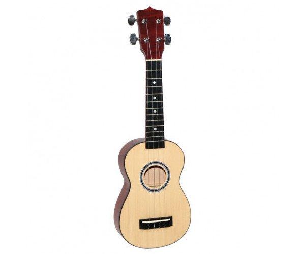 Укулеле Hora Soprano S-1175 Standard
