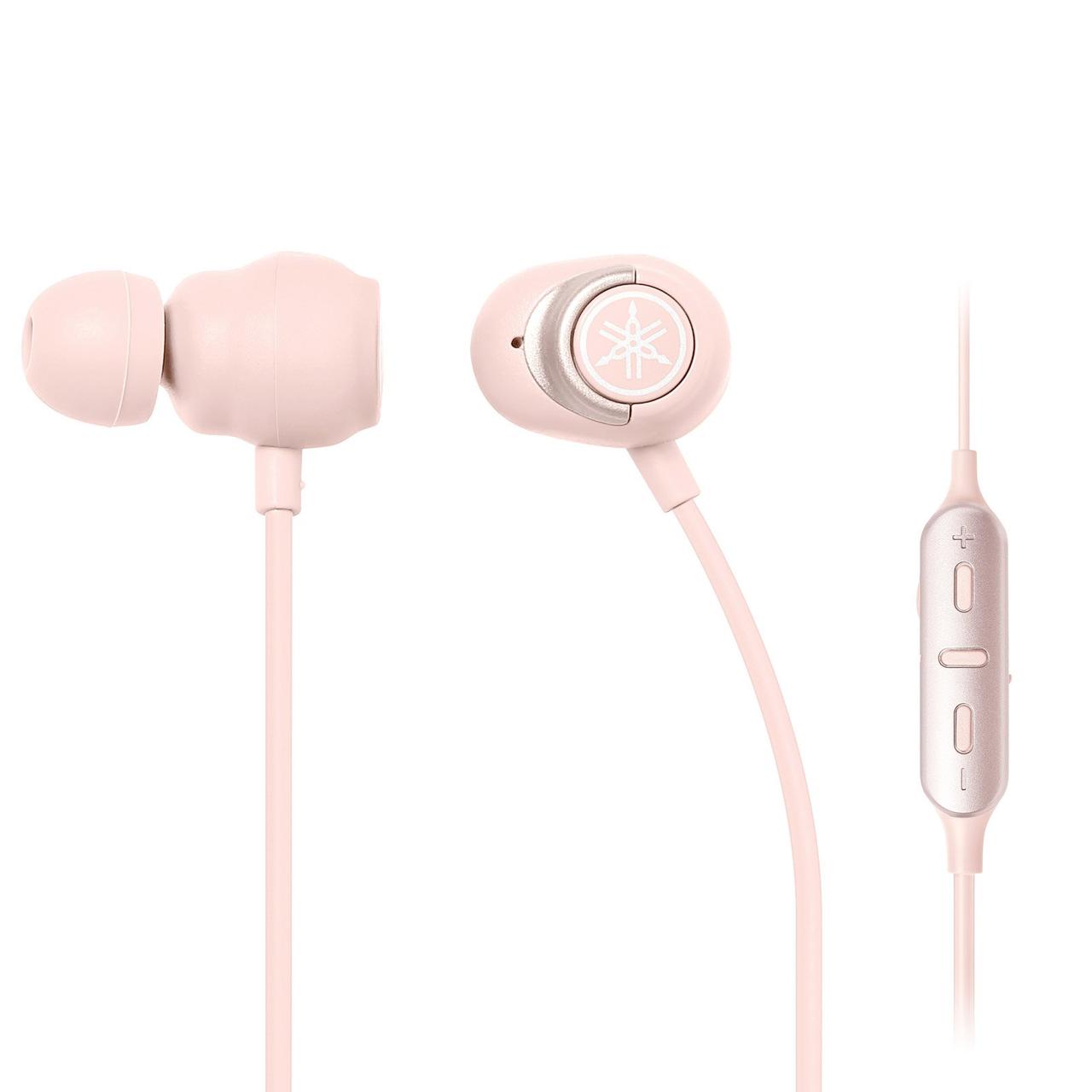 Навушники EP-E50A PINK