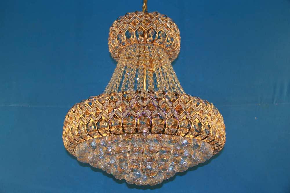 Класична люстра L6283/520/11, фото 1