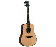 Акустична гітара Lag Tramontane T500D