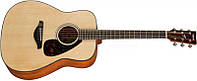 Акустична гітара FG800M NT