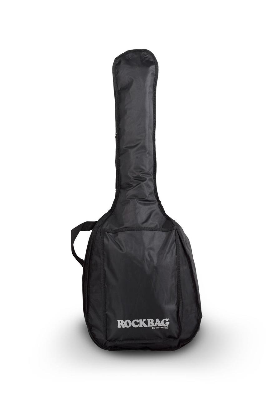 Чохол для класичної гітари ROCKBAG RB20534 B Eco Line — 3/4 Classical Guitar Gig Bag