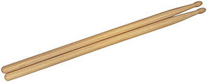 Барабанні палочки LAU5BW
