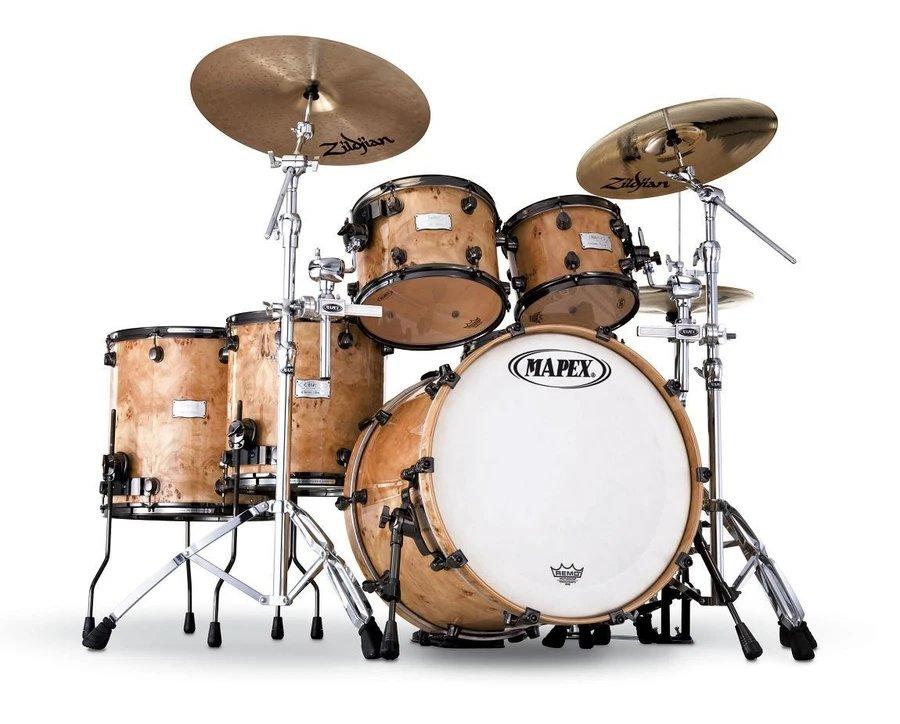 Ударная установка Mapex  BM628SBNNL