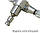 GOTOH SD90-SL MG N, фото 4