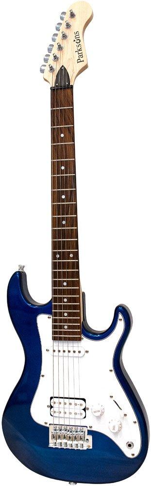 Електрогітара PARKSONS  ST-40 (Metallic Blue)