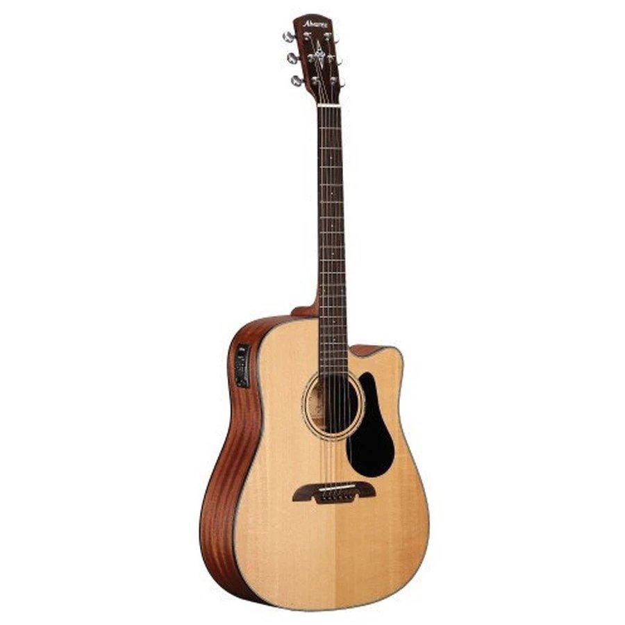 Електроакустична гітара Alvarez AD30CE 4/4