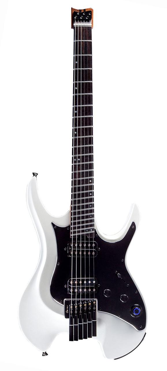 Wing 800 Pearl White, фото 1