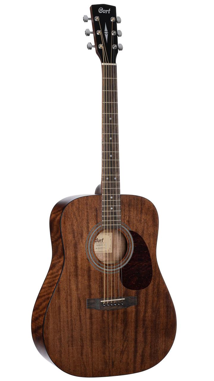 Акустична гітара CORT EARTH 60M (Open Pore), фото 1