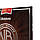Струни для акустичної гітари D'ADDARIO NB1356 NICKEL BRONZE MEDIUM (13-56), фото 3