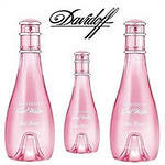 Davidoff Cool Water Sea Rose туалетная вода 100 ml. (Давидофф Кул Ватер Си Роуз) - фото 4 - id-p32434936