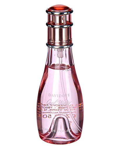 Davidoff Cool Water Sea Rose туалетная вода 100 ml. (Давидофф Кул Ватер Си Роуз) - фото 2 - id-p32434936