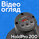 Присоска вакуумна акум. HoldPro 200, PROFI-TEC, фото 2