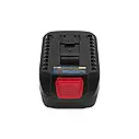 Адаптер PT20BS з акумулятора PROFI-TEC на BOSCH, фото 4
