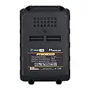 Акумулятор 20В  5,0Ah PT2050DG, PROFI-TEC, фото 6
