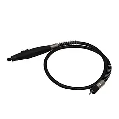 Набір гнучкий вал та насадки для поліровки PROFI-TEC PPM-8012SCP