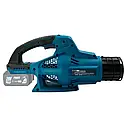 Повітродувка акум. 20В PLB5020BL 1х5,0Ah, PROFI-TEC, фото 5
