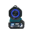 Акум. BLUETOOTH колонка   20 Вт YXDZ-007  без АКБ, PROFI-TEC, фото 3