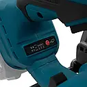 Пила дискова акум. 185 мм х 20В PCA18520BL без АКБ, PROFI-TEC, фото 10