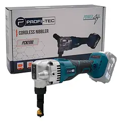 Ножиці акум. 20В PCN20BL без АКБ, PROFI-TEC