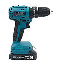 Шуруповерт акум. 20В PCD3520BL 2х2Ah, PROFI-TEC, фото 5