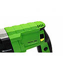 Перфоратор 1250 Вт PH1250DVF SDS-Plus, PROFI-TEC, фото 4