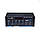 Потужний підсилювач звуку UKC A5 USB/SD/FM/AUX (2 канала), фото 2