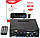 Потужний підсилювач звуку UKC A8 USB/SD/FM/AUX (2 канала), фото 2