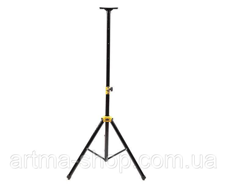 Підлогова стійка для акустичних систем SP-602M металева опорна стійка для акустики