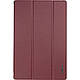 Чохол до планшета BeCover Smart Case Xiaomi Redmi Pad 10.61" 2022 Red Wine (708729), фото 2