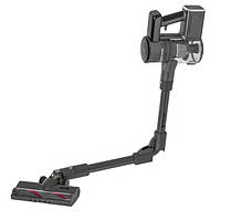 Вертикальний пилосос, безпровідний пилосос Camry CR 7063 2-в-1 акумуляторний, 2 акумулятори, LED-підсвітка, 100 хвилин роботи