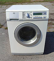 Німецька пральна машина з сушкою AEG-Electrolux Lavamat Turbo 16850 A з Німеччини з гарантією