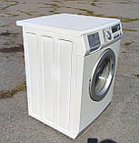 Німецька пральна машина з сушкою AEG-Electrolux Lavamat Turbo 16850 A з Німеччини з гарантією, фото 3