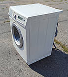 Німецька пральна машина з сушкою AEG-Electrolux Lavamat Turbo 16850 A з Німеччини з гарантією, фото 4