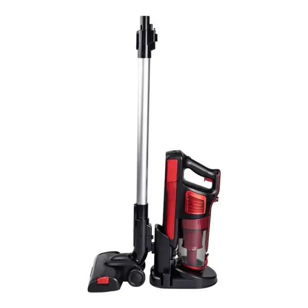 Вертикальний пилосос SOKANY SK-3390 колбовий циклонний, фото 1