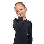 Дитяча термобілизна