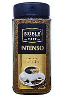 Кава розчинна Noble Intenso 200г Польща