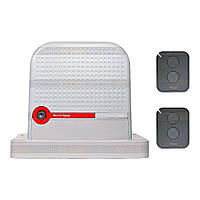 Комплект автоматики RBS600HSKLT Nice для відкатних воріт (ширина до 8 м)