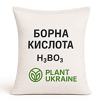 Борна кислота технічна (ортоборна кислота)