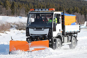 Топ-10 помилок при використанні навісного відвалу